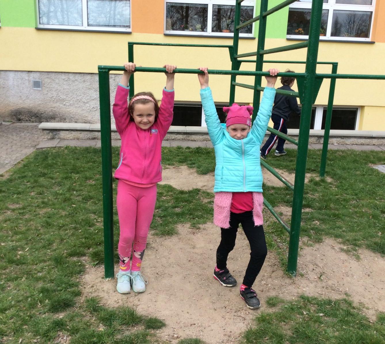 2. oddělení - duben - 22