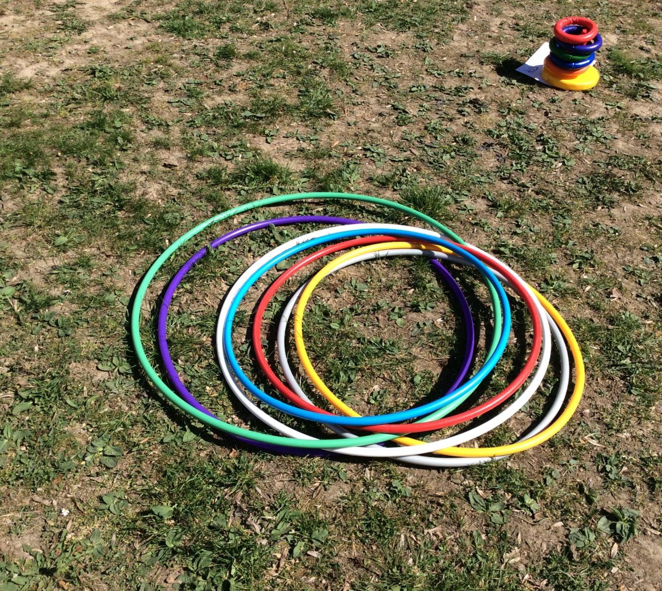 SPORTOVNÍ ODPOLEDNE S RODIČI - 21