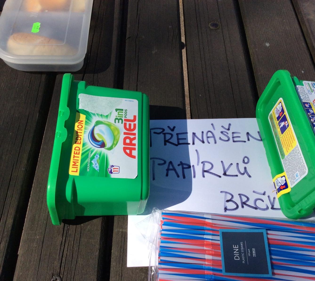 SPORTOVNÍ ODPOLEDNE S RODIČI - 27