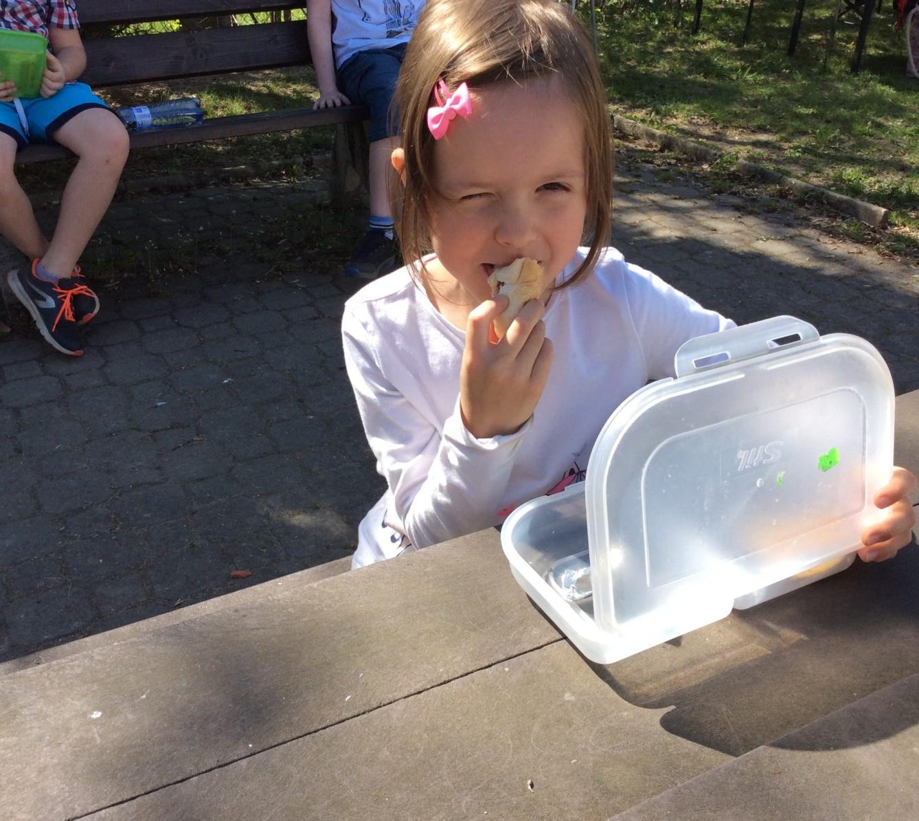 SPORTOVNÍ ODPOLEDNE S RODIČI - 28