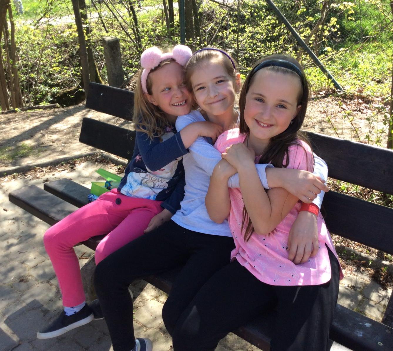 SPORTOVNÍ ODPOLEDNE S RODIČI - 30