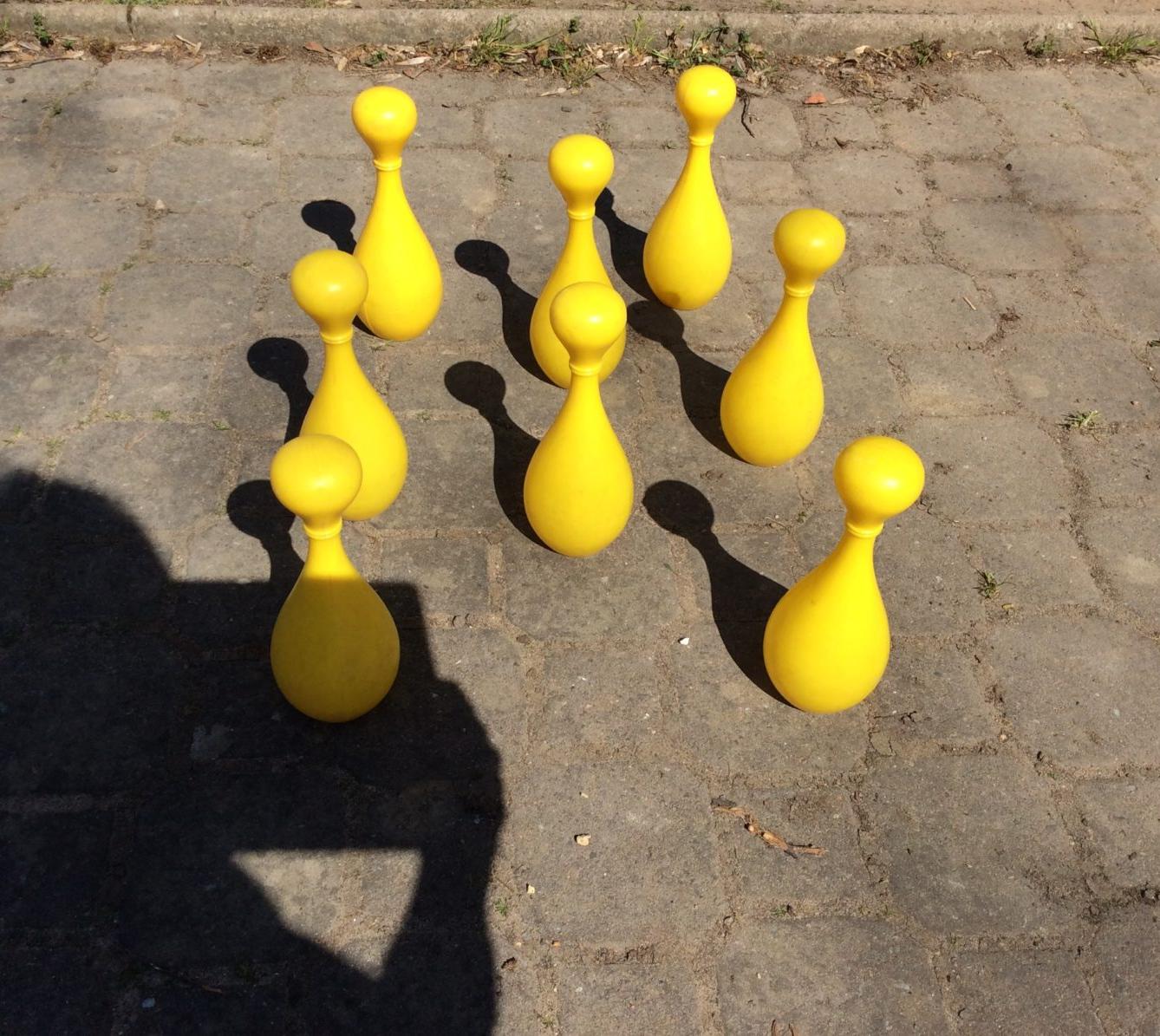 SPORTOVNÍ ODPOLEDNE S RODIČI - 31