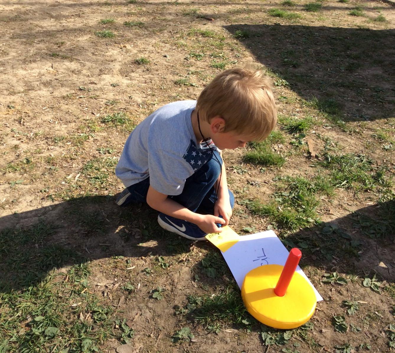 SPORTOVNÍ ODPOLEDNE S RODIČI - 38