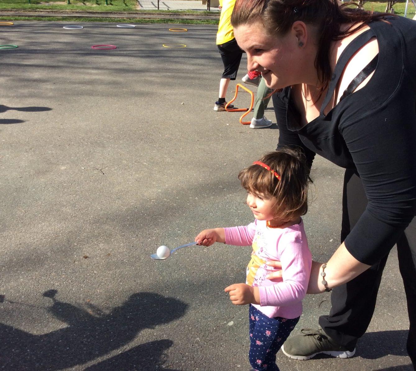 SPORTOVNÍ ODPOLEDNE S RODIČI - 39