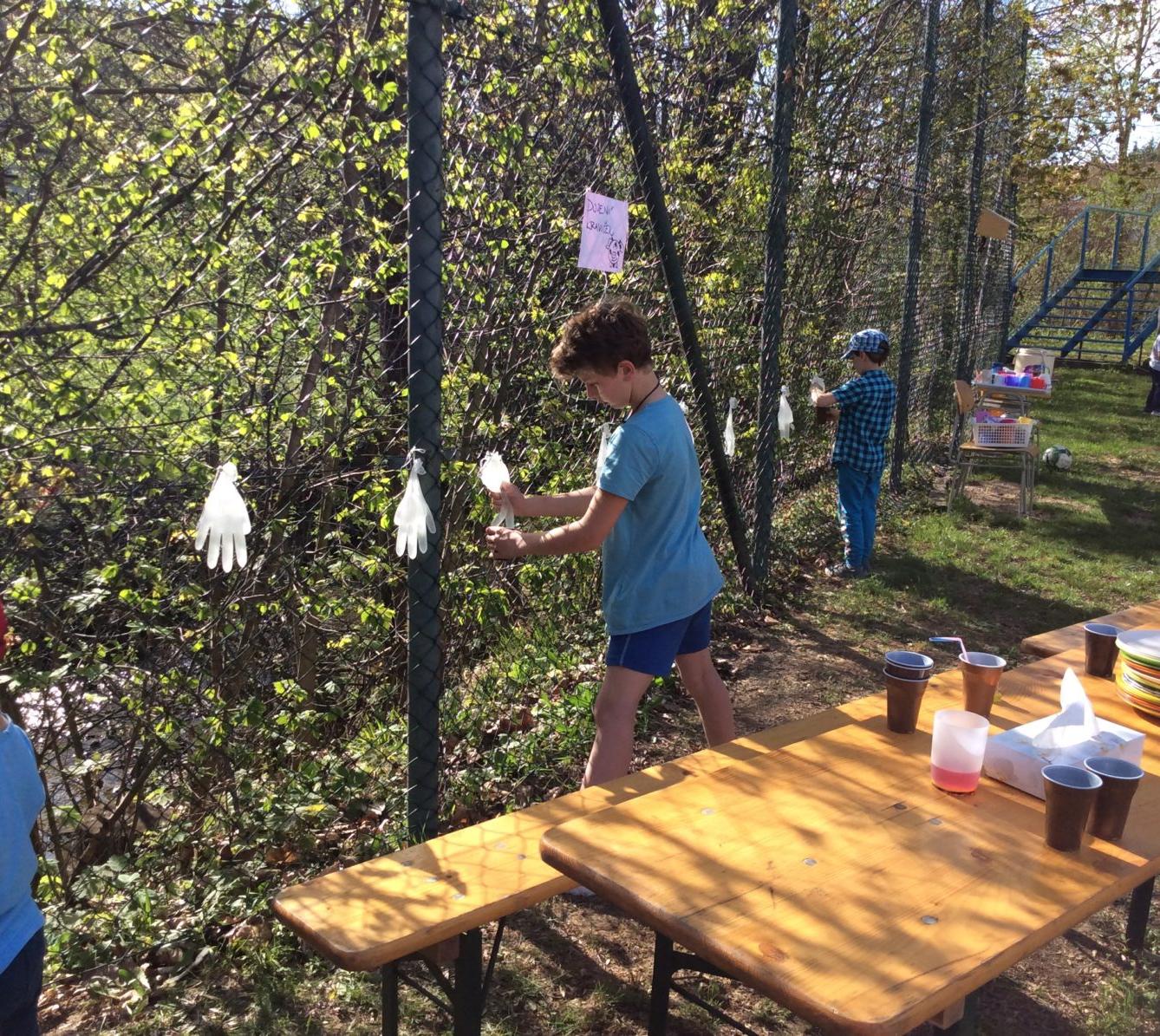 SPORTOVNÍ ODPOLEDNE S RODIČI - 50