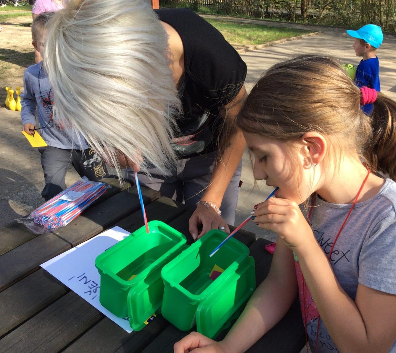 SPORTOVNÍ ODPOLEDNE S RODIČI - 51