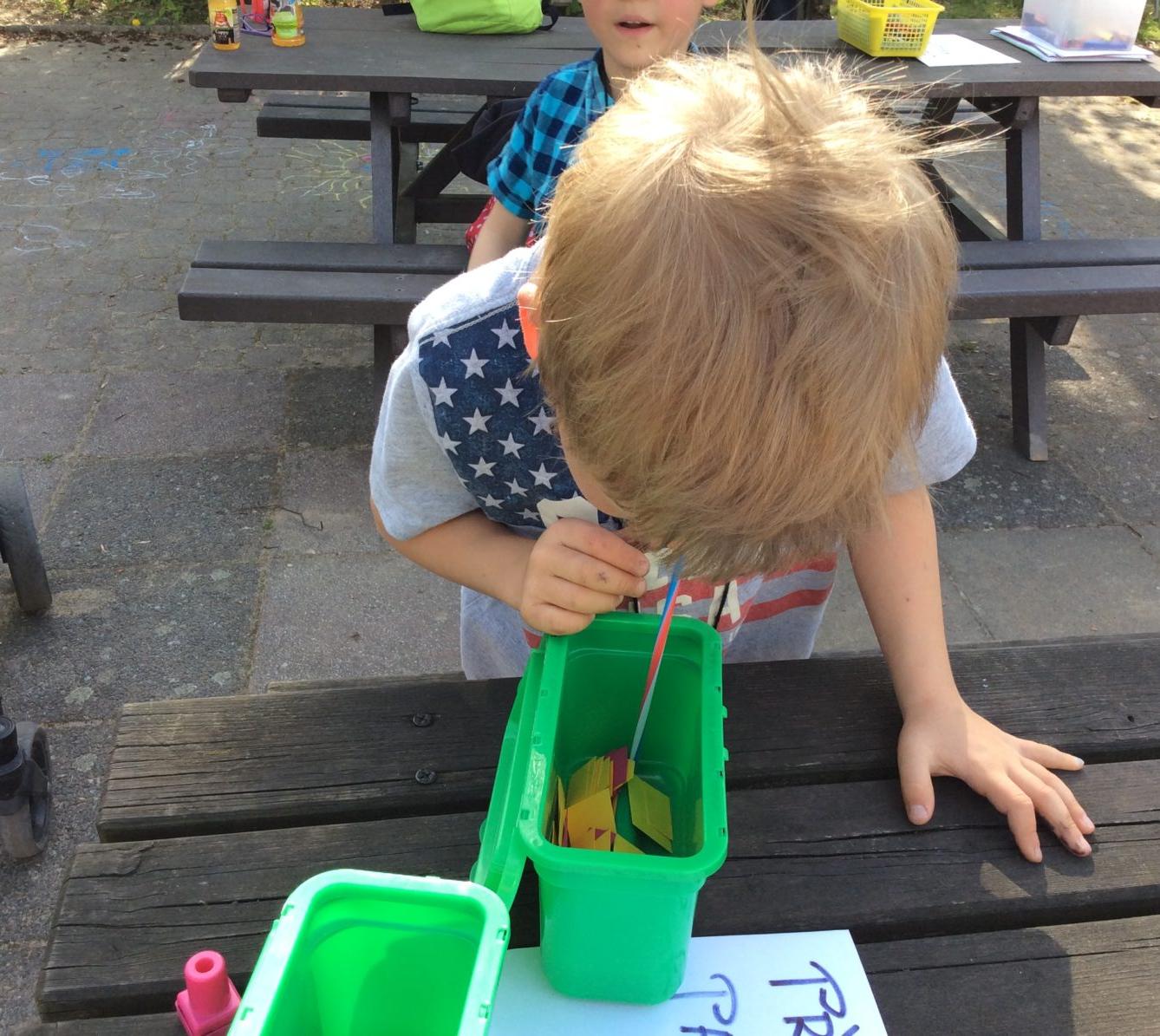 SPORTOVNÍ ODPOLEDNE S RODIČI - 52