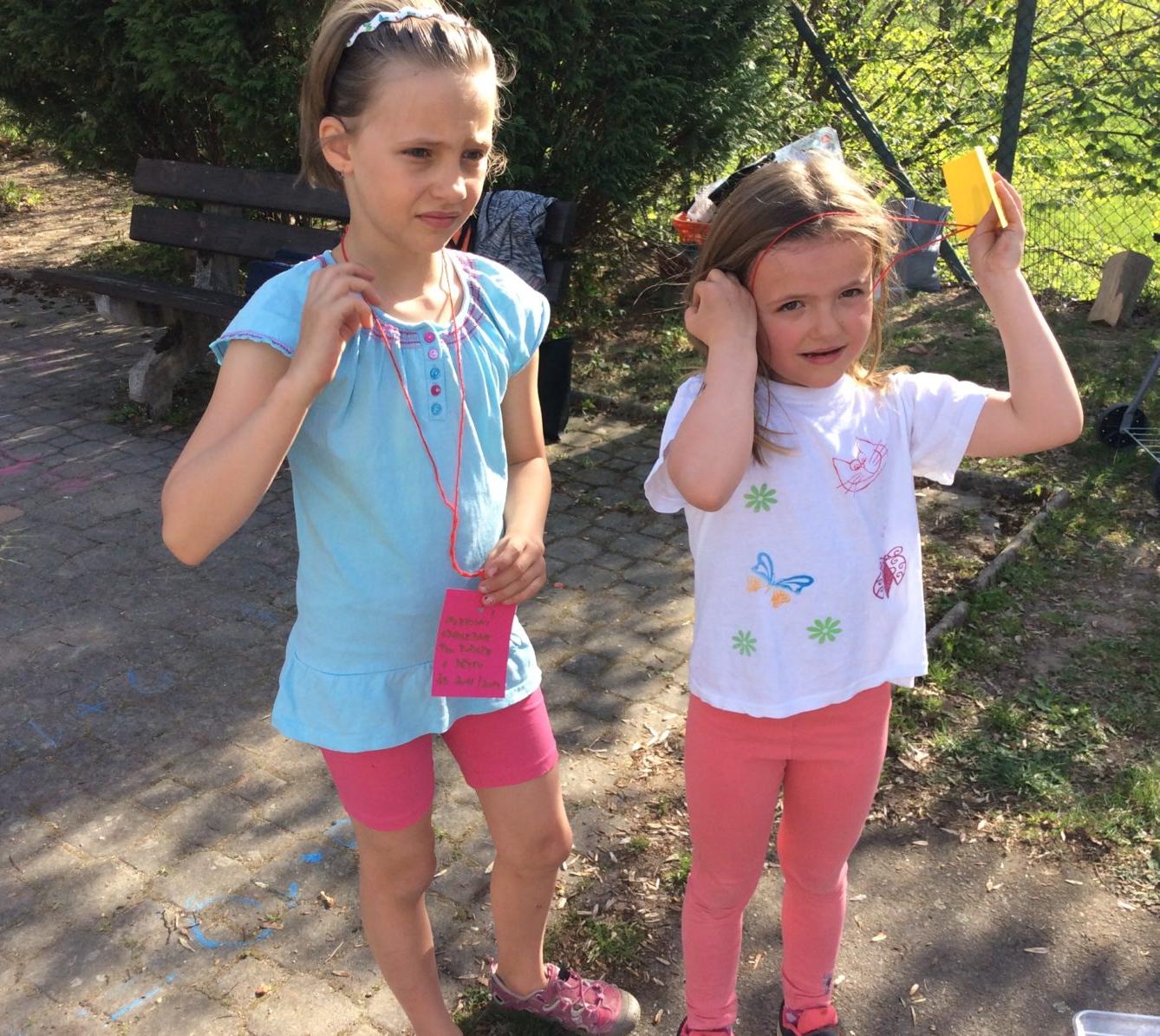 SPORTOVNÍ ODPOLEDNE S RODIČI - 56