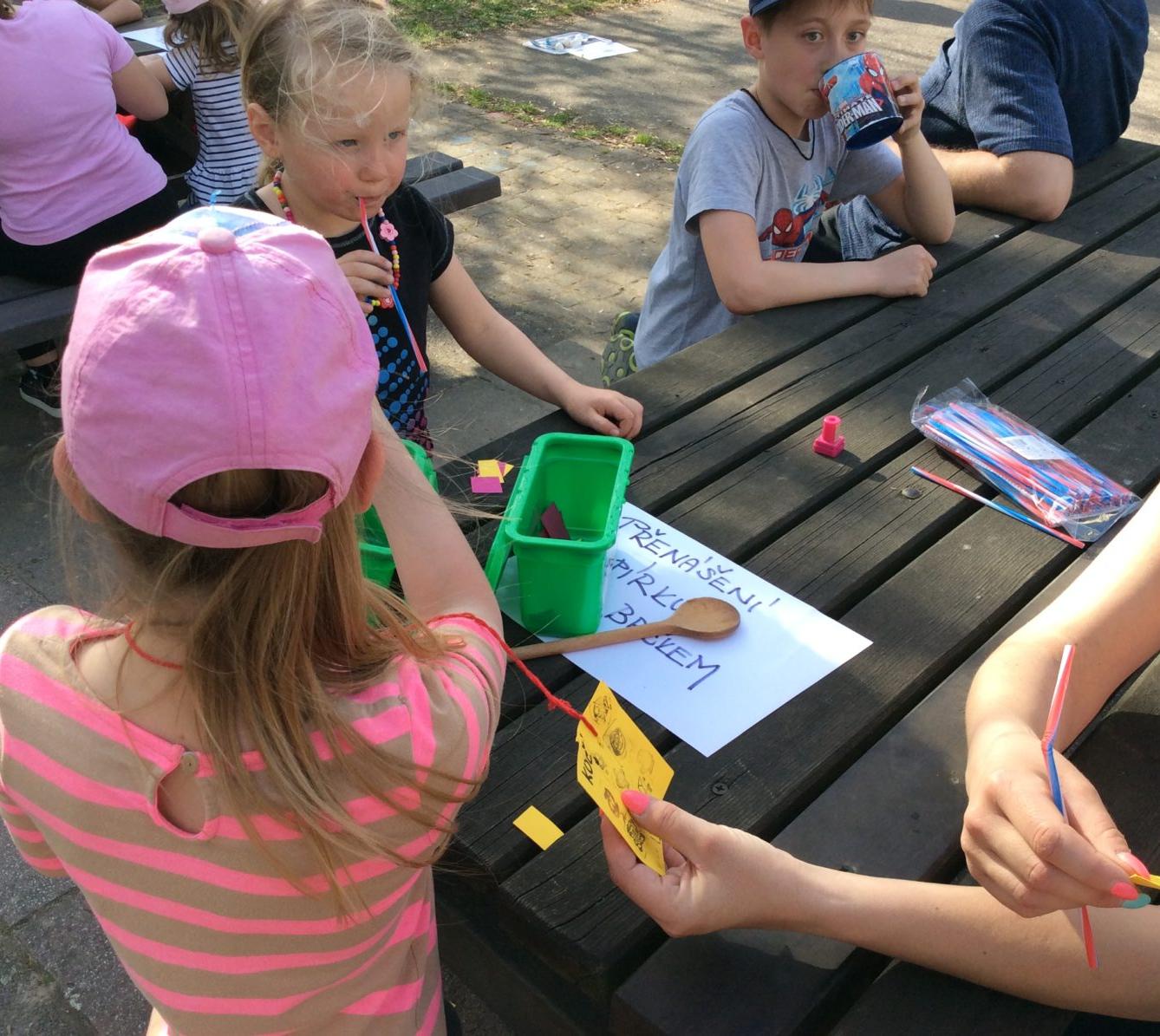 SPORTOVNÍ ODPOLEDNE S RODIČI - 60