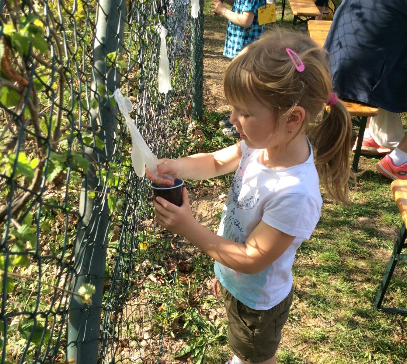 SPORTOVNÍ ODPOLEDNE S RODIČI - 61