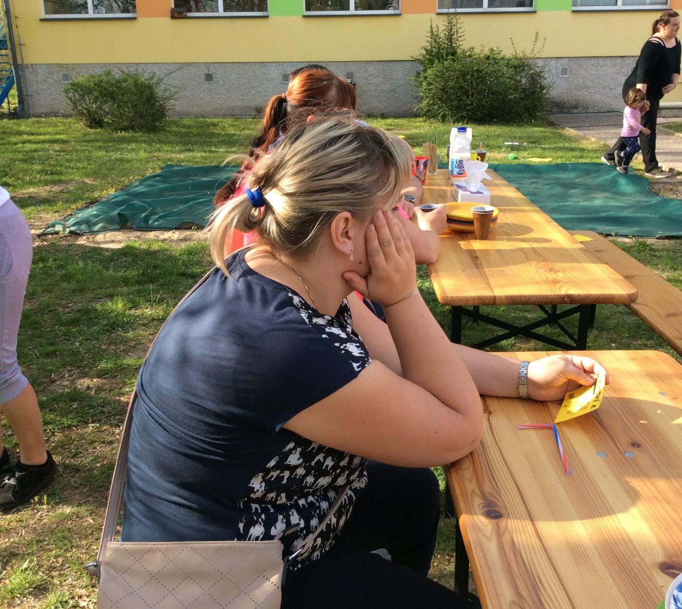 SPORTOVNÍ ODPOLEDNE S RODIČI - 62