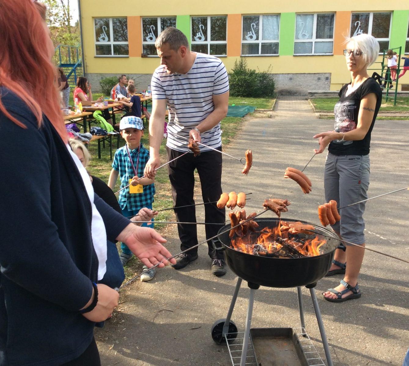 SPORTOVNÍ ODPOLEDNE S RODIČI - 75