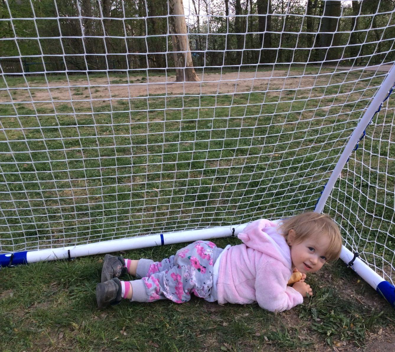 SPORTOVNÍ ODPOLEDNE S RODIČI - 77