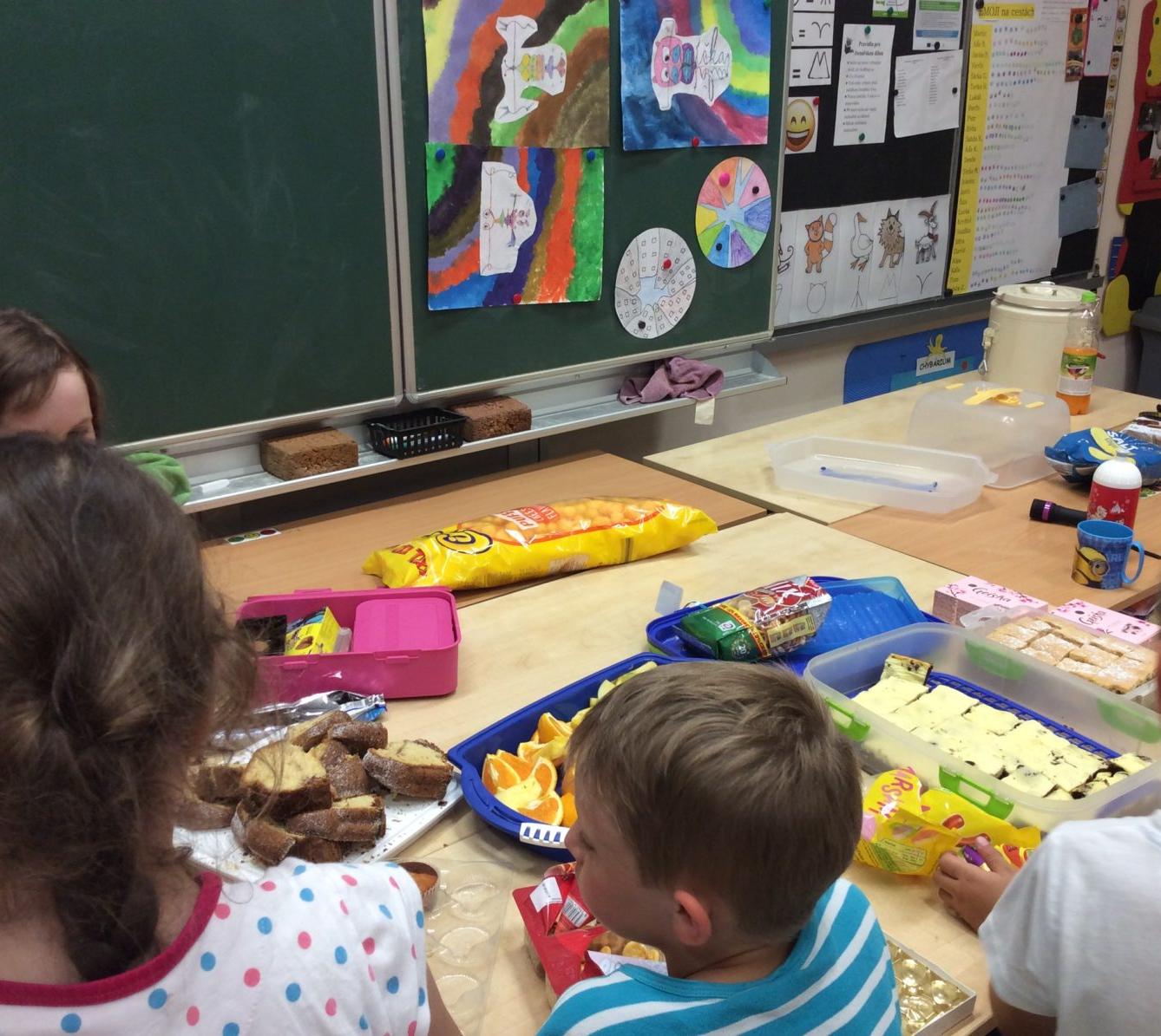 Spaní ve dužince - 49