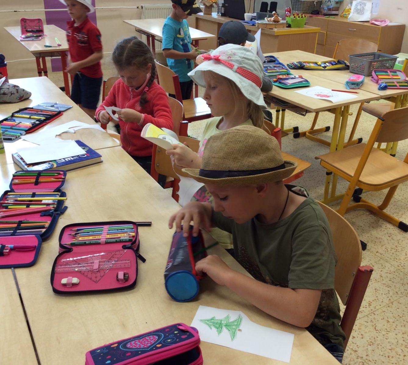 ZÁŘÍ - 2. ODDĚLENÍ - 63