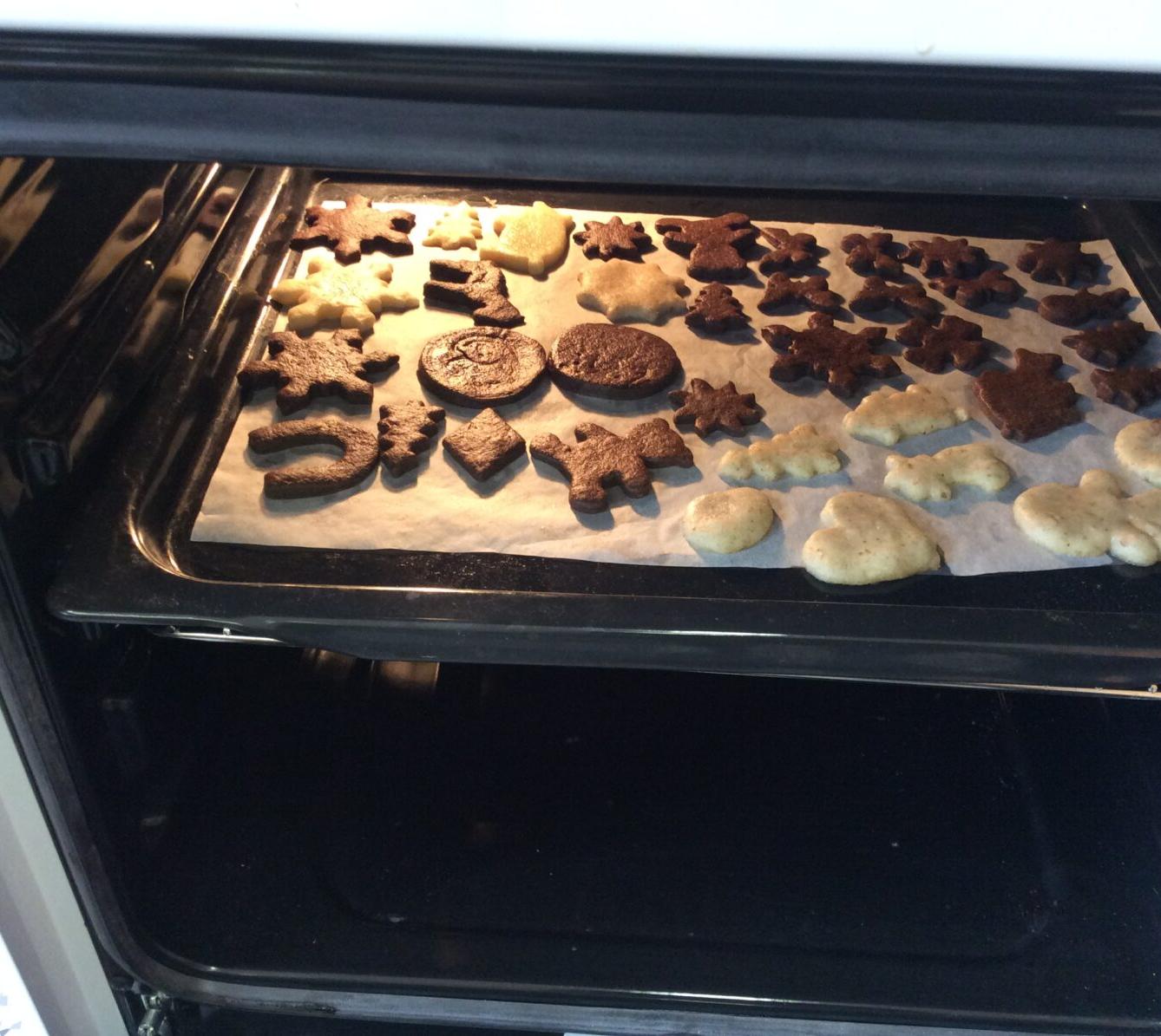 Střípky z prvního pololetí v I. oddělení družiny - 26