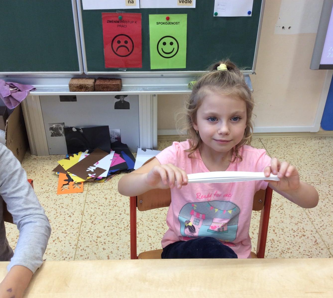 Prosinec 2. oddělelení - 1