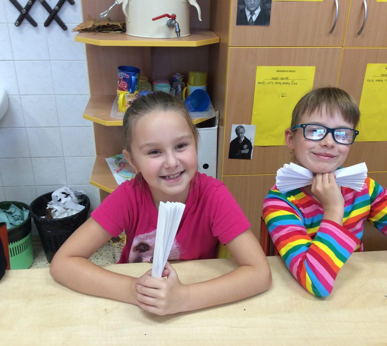 Prosinec 2. oddělelení - 3