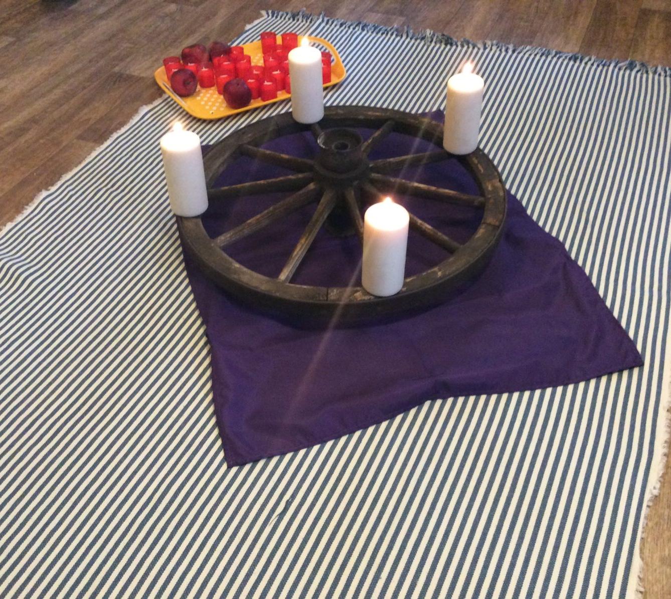 Návštěva Kostela sv. Mikuláše - 37