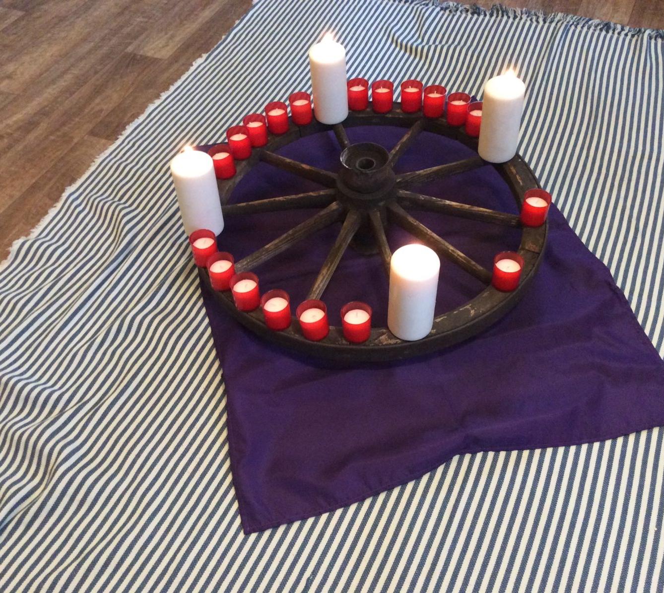 Návštěva Kostela sv. Mikuláše - 42