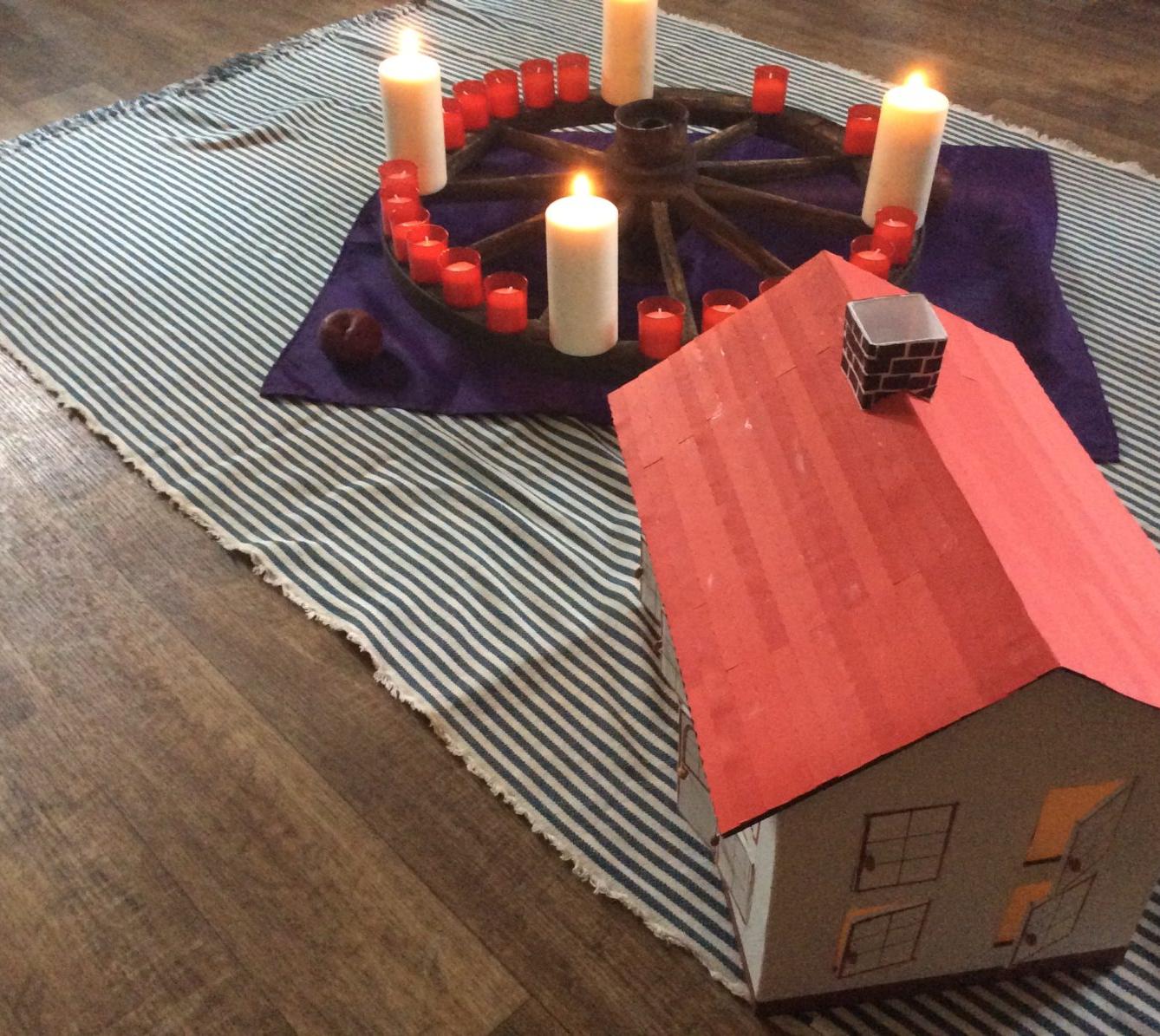 Návštěva Kostela sv. Mikuláše - 43