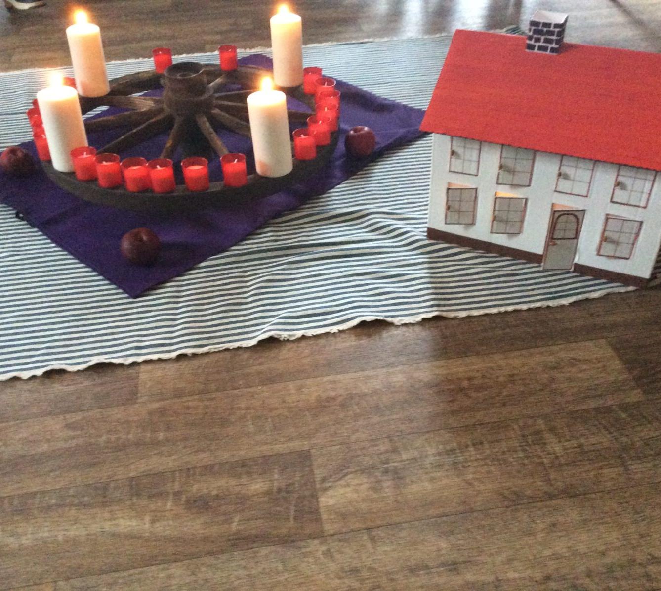 Návštěva Kostela sv. Mikuláše - 44