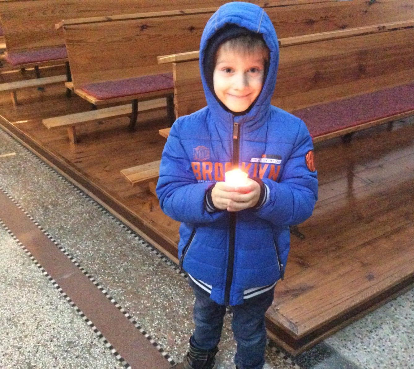 Návštěva Kostela sv. Mikuláše - 53