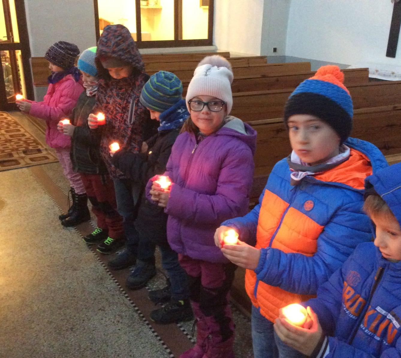 Návštěva Kostela sv. Mikuláše - 58