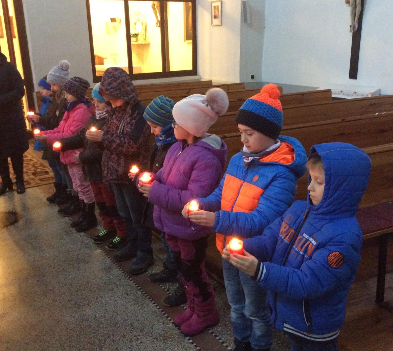 Návštěva Kostela sv. Mikuláše - 59