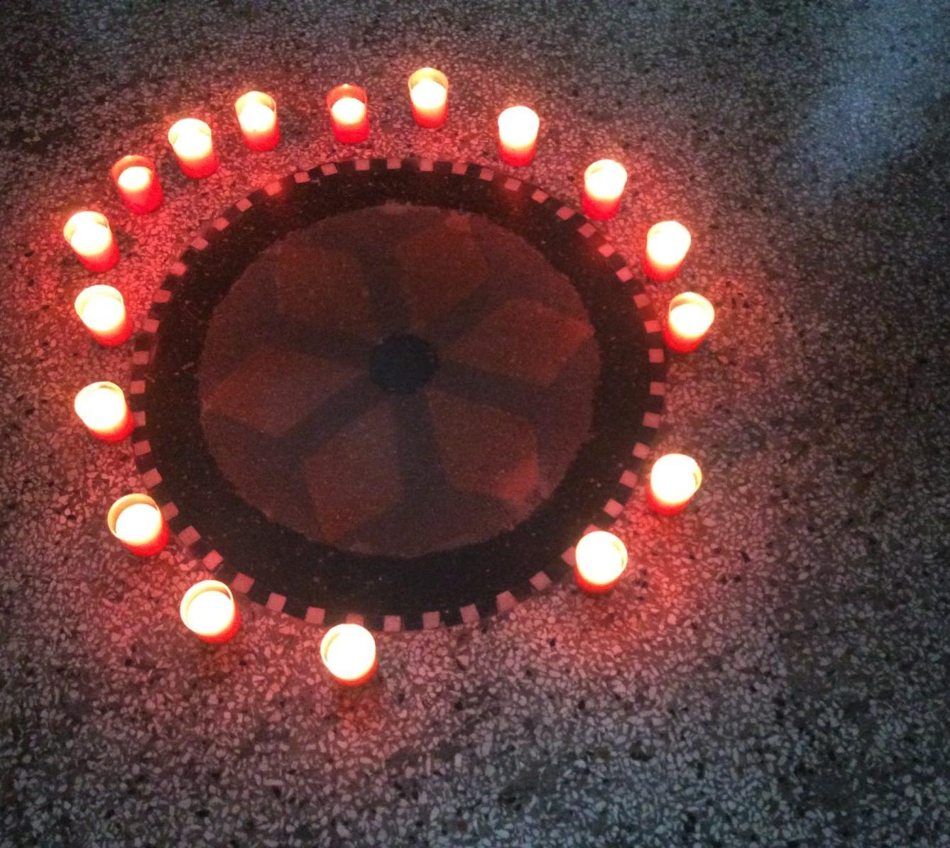 Návštěva Kostela sv. Mikuláše - 64