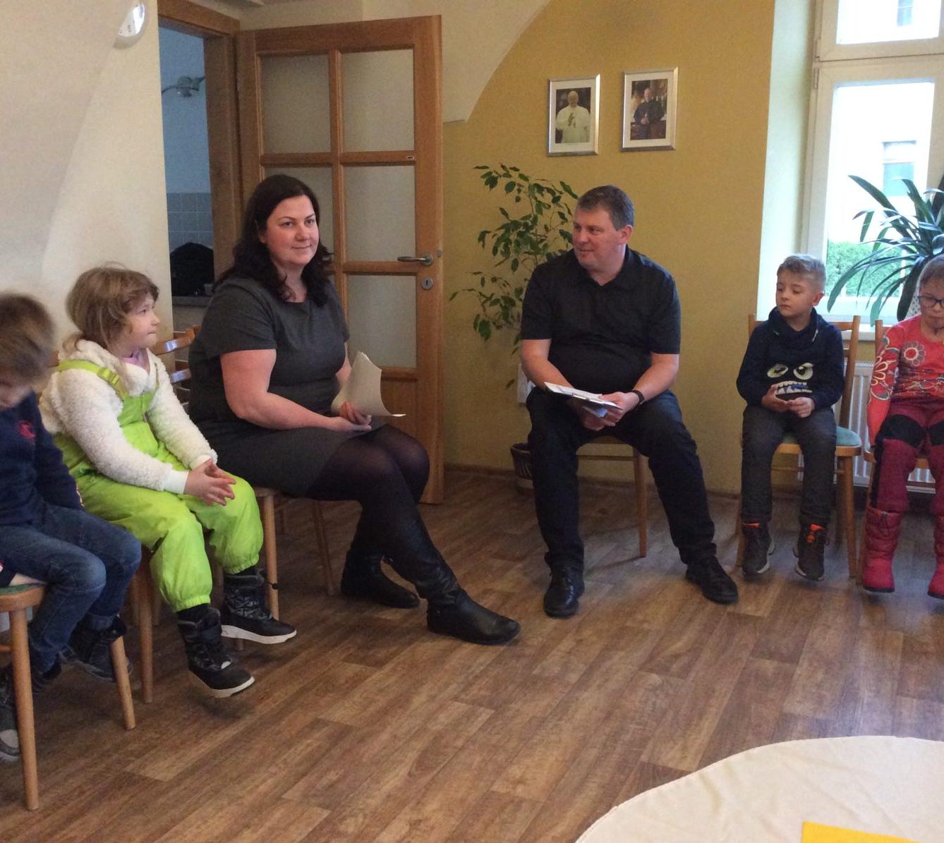 Návštěva Kostela sv. Mikuláše - 65