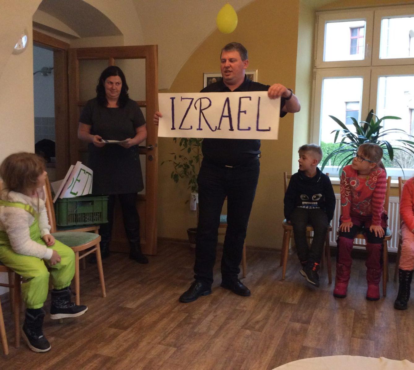 Návštěva Kostela sv. Mikuláše - 69