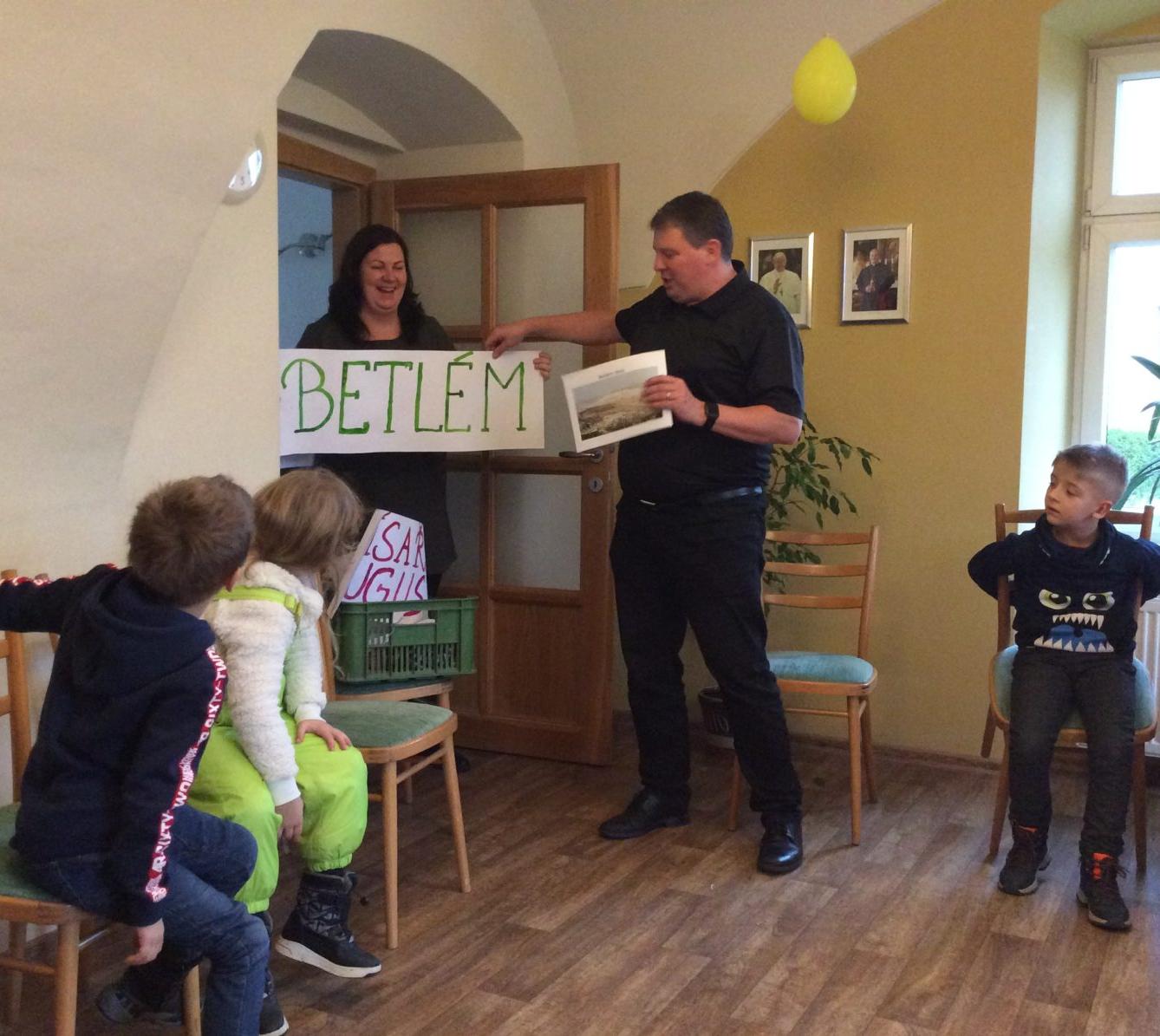 Návštěva Kostela sv. Mikuláše - 70