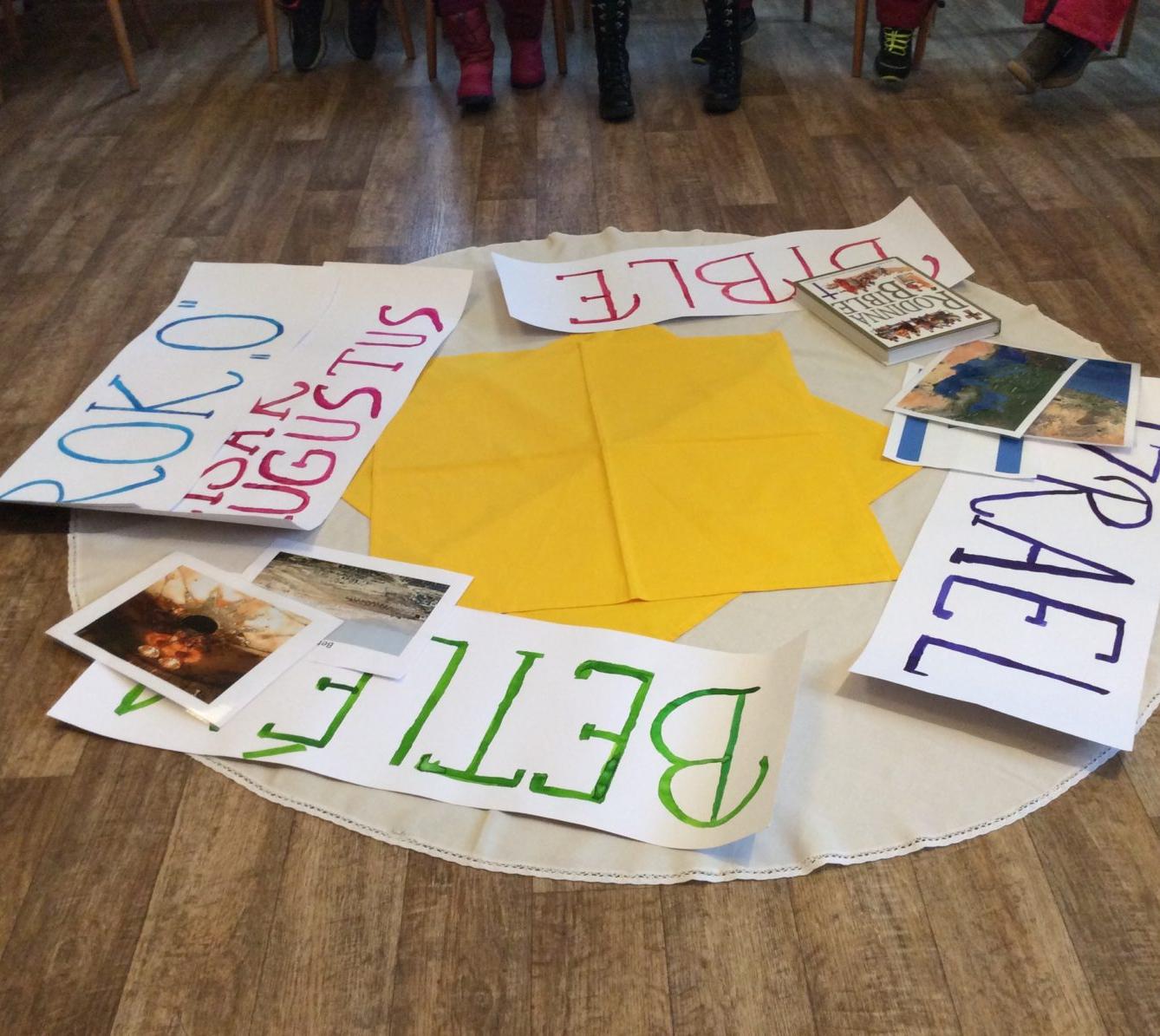 Návštěva Kostela sv. Mikuláše - 73