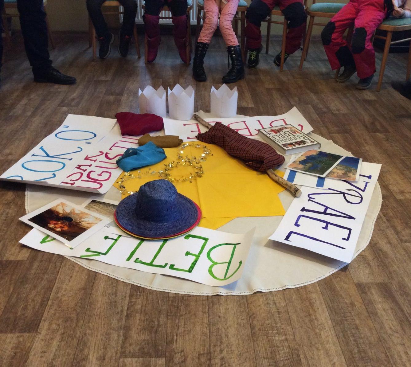 Návštěva Kostela sv. Mikuláše - 74