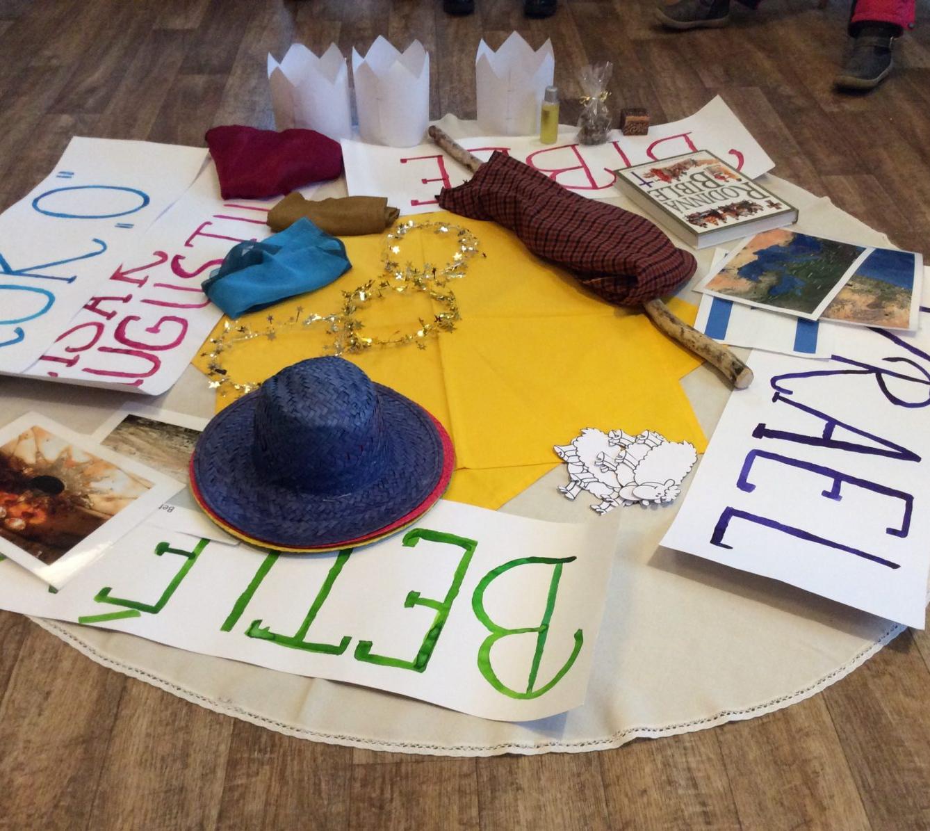 Návštěva Kostela sv. Mikuláše - 75