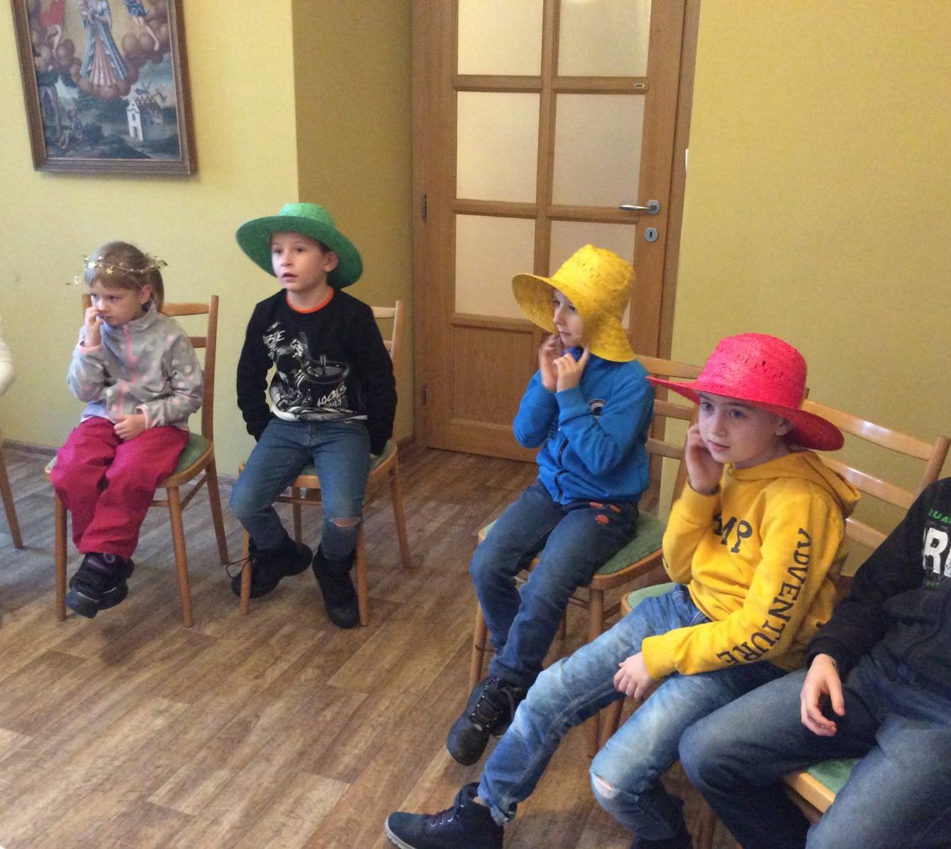 Návštěva Kostela sv. Mikuláše - 77