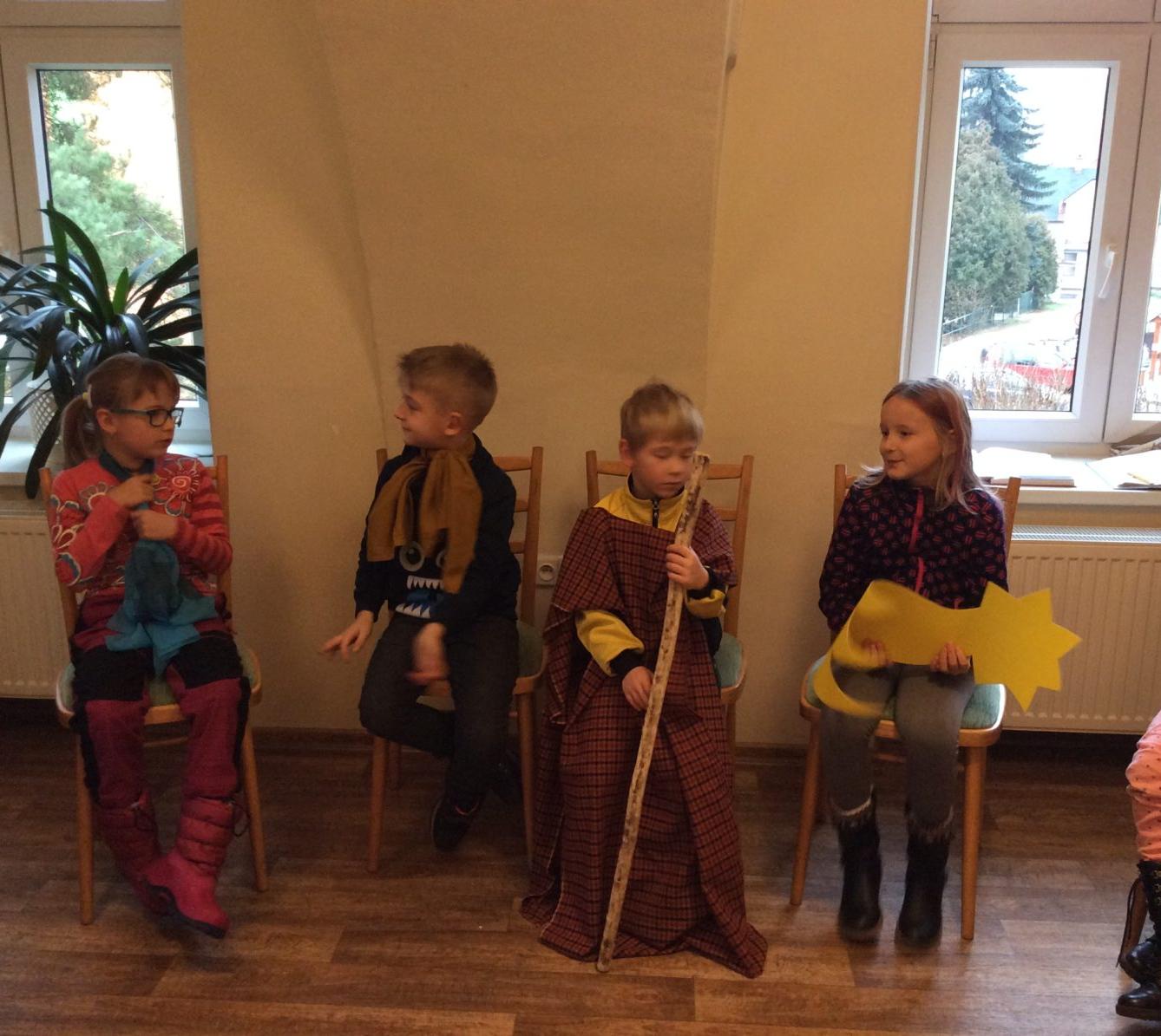 Návštěva Kostela sv. Mikuláše - 78