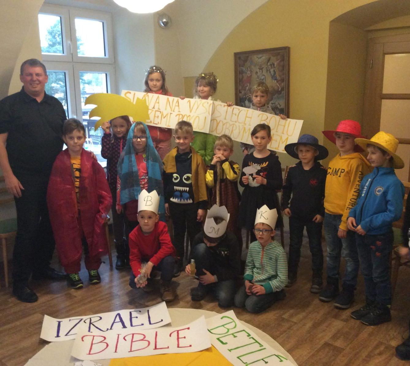 Návštěva Kostela sv. Mikuláše - 81