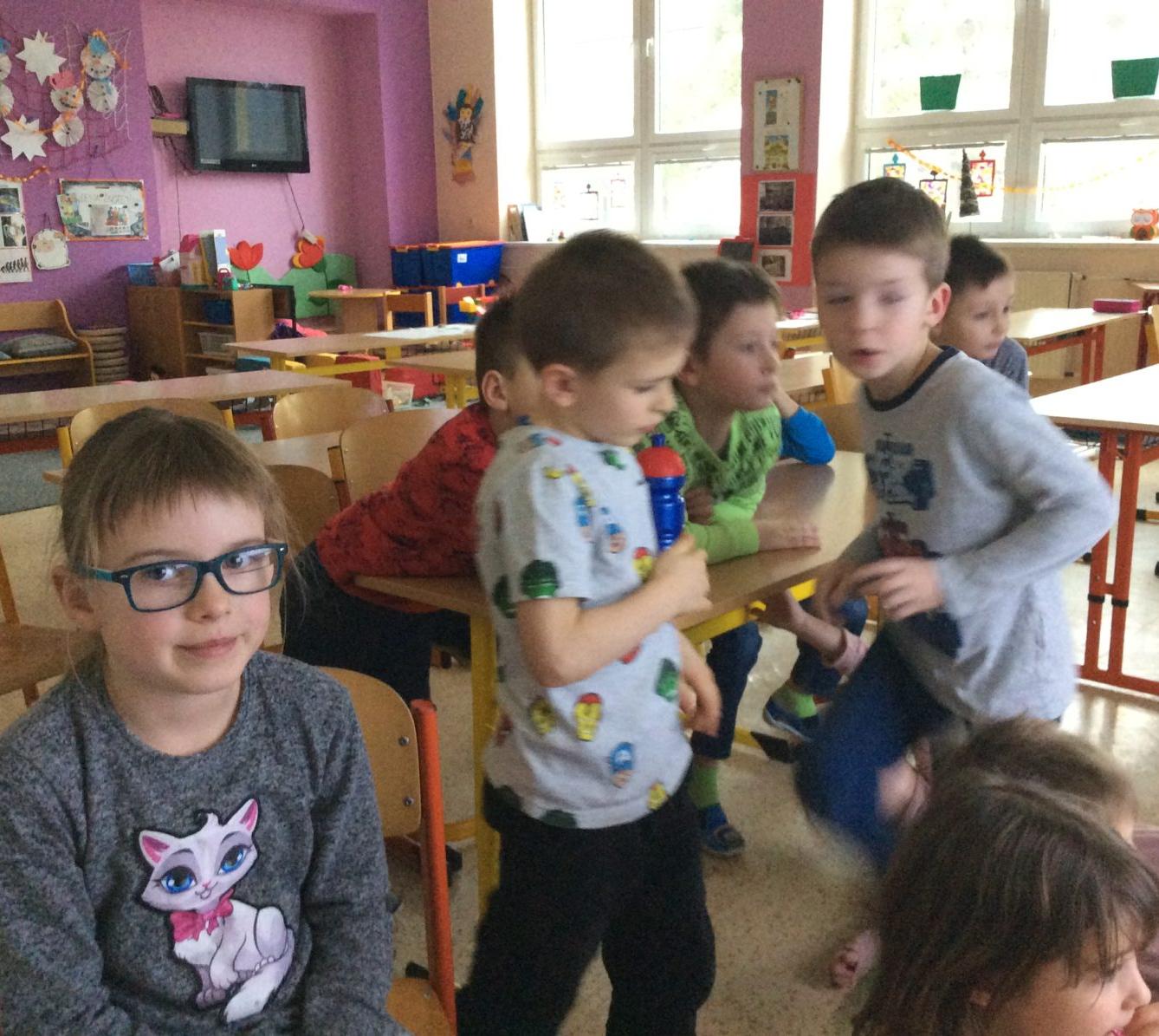 II. oddělení LEDEN - 23