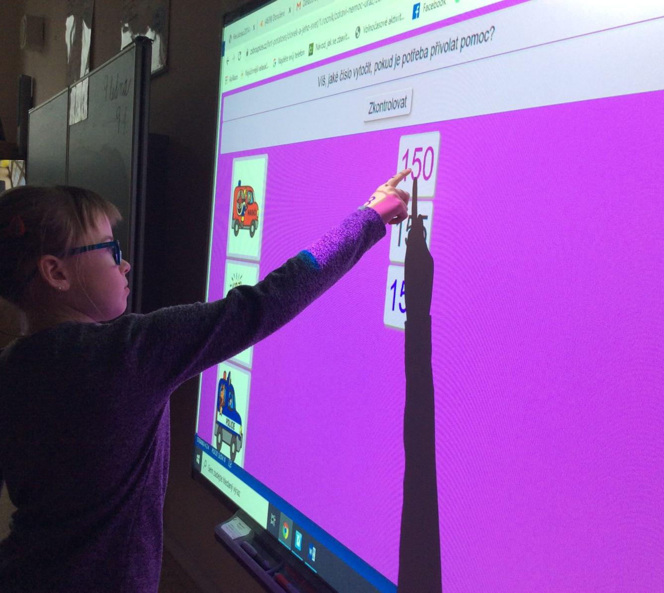 II. oddělení LEDEN - 26