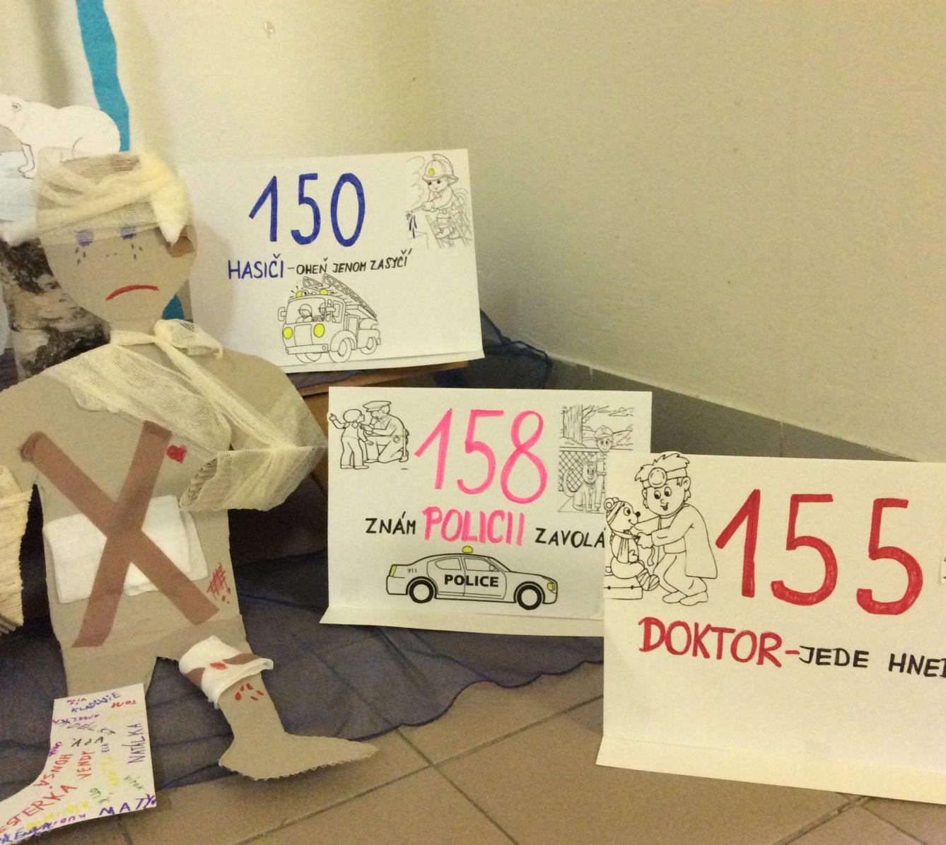 II. oddělení LEDEN - 42