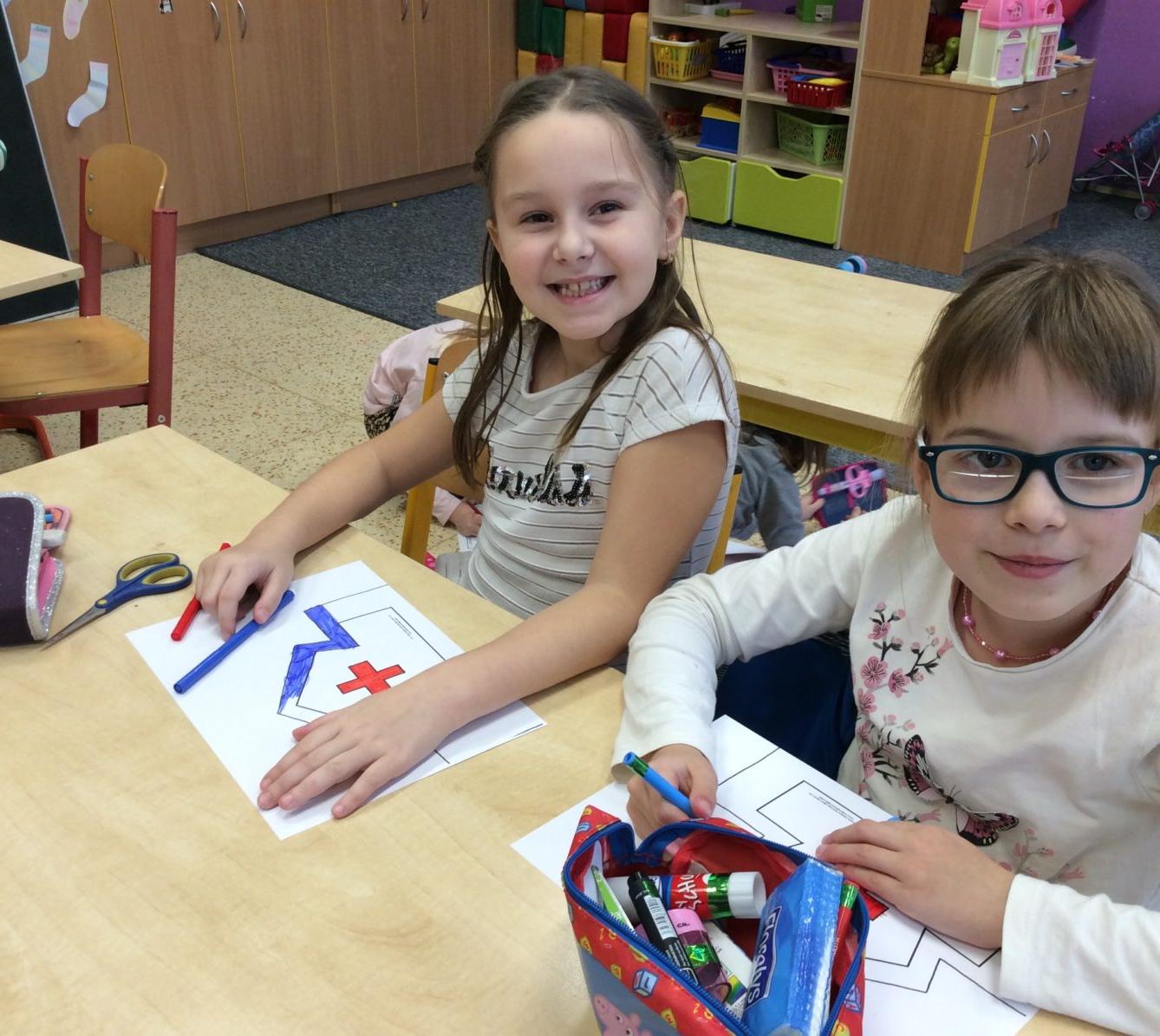 II. oddělení LEDEN - 46