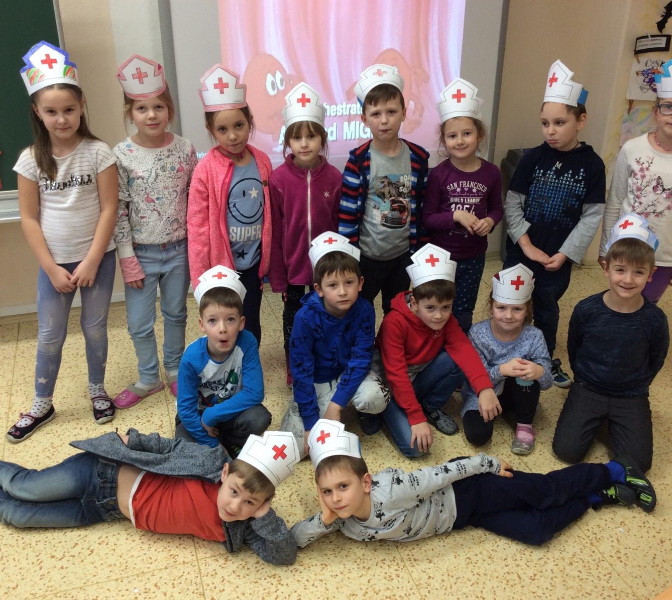 II. oddělení LEDEN - 47