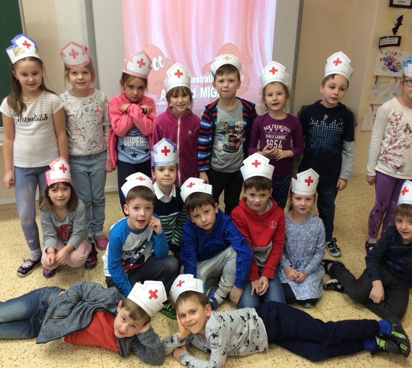 II. oddělení LEDEN - 48