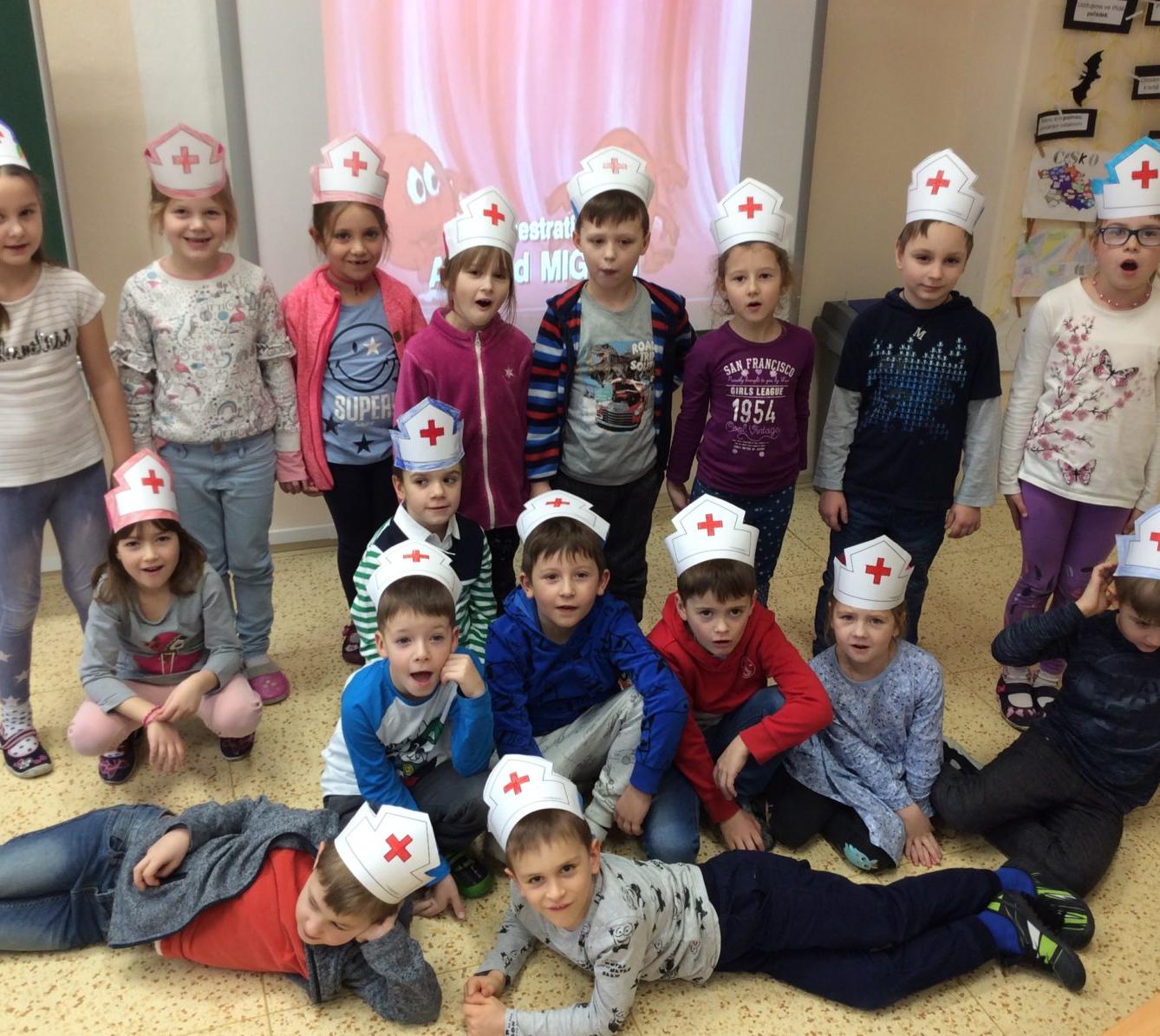 II. oddělení LEDEN - 49