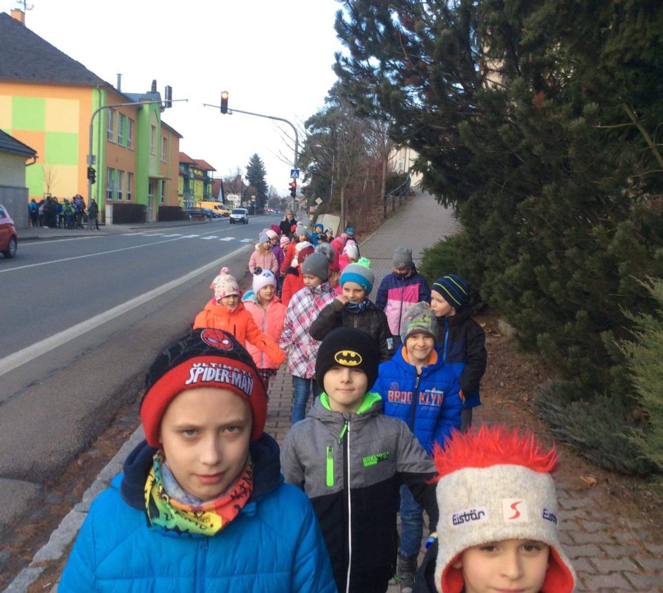 II. oddělení LEDEN - 54