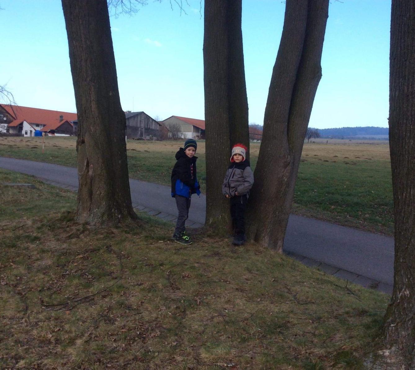 II. oddělení LEDEN - 55