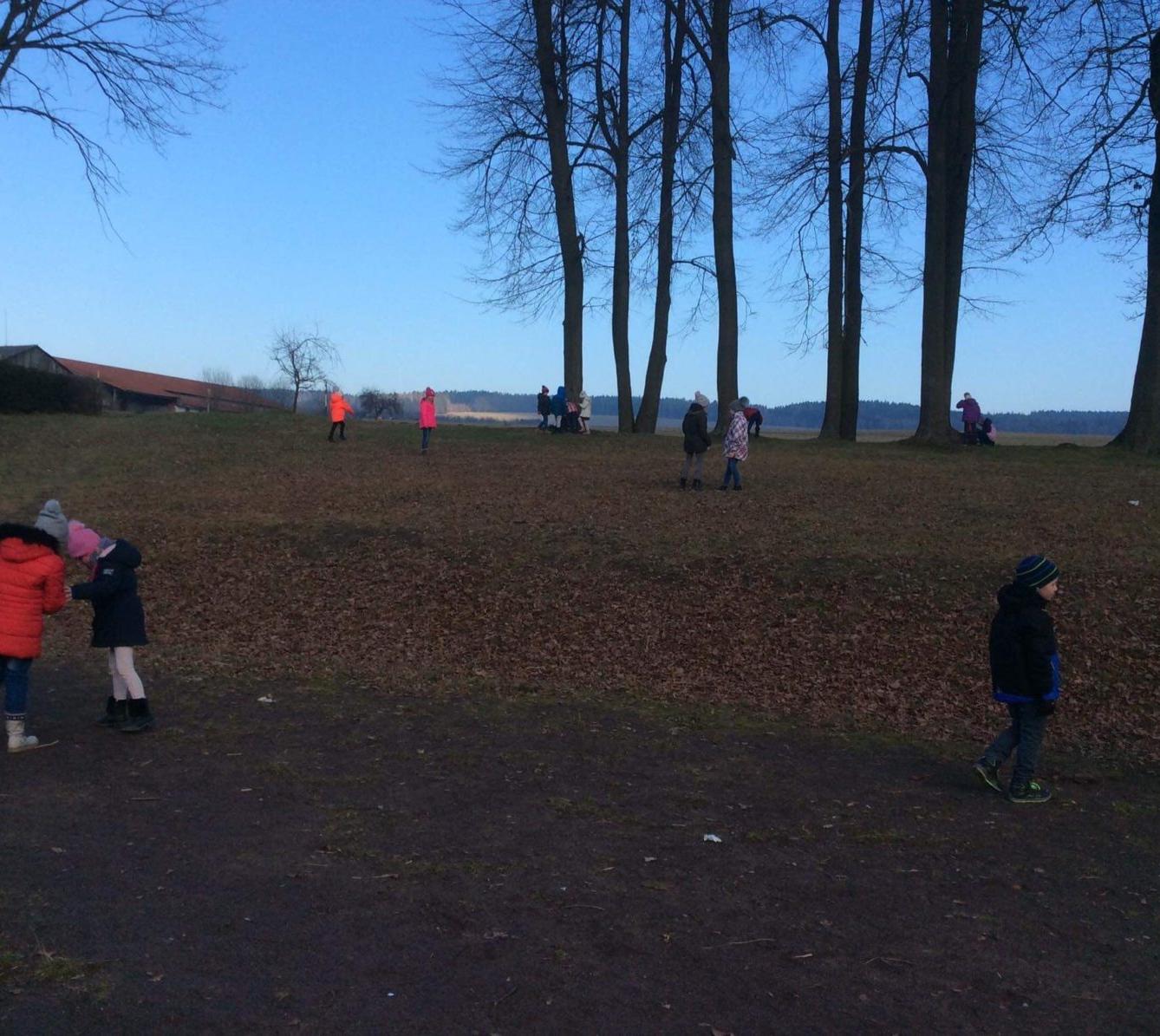 II. oddělení LEDEN - 57