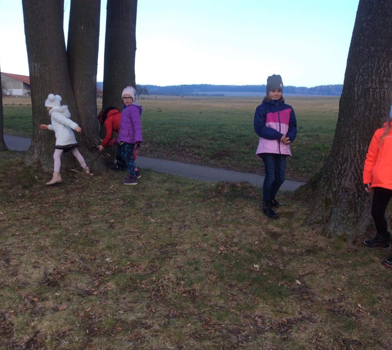 II. oddělení LEDEN - 58